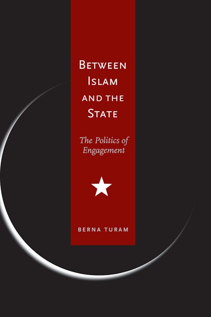 Between Islam and the State