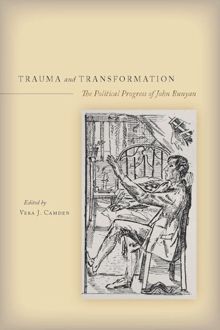 Book cover image for Trauma and Transformation ISBN: 9780804757850