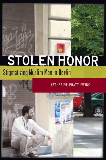 Book cover image for Stolen Honor ISBN: 9780804758994
