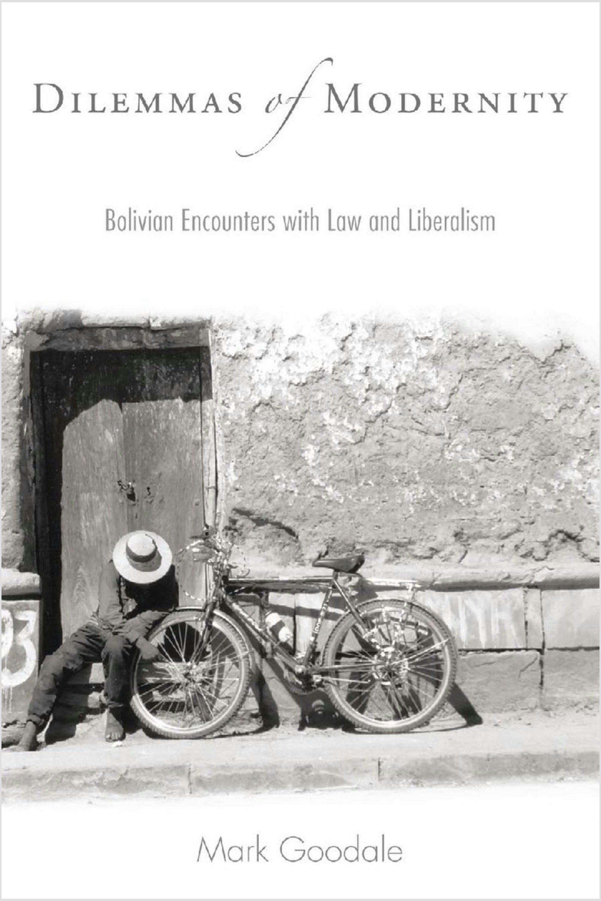 Book cover image for Dilemmas of Modernity ISBN: 9780804759823