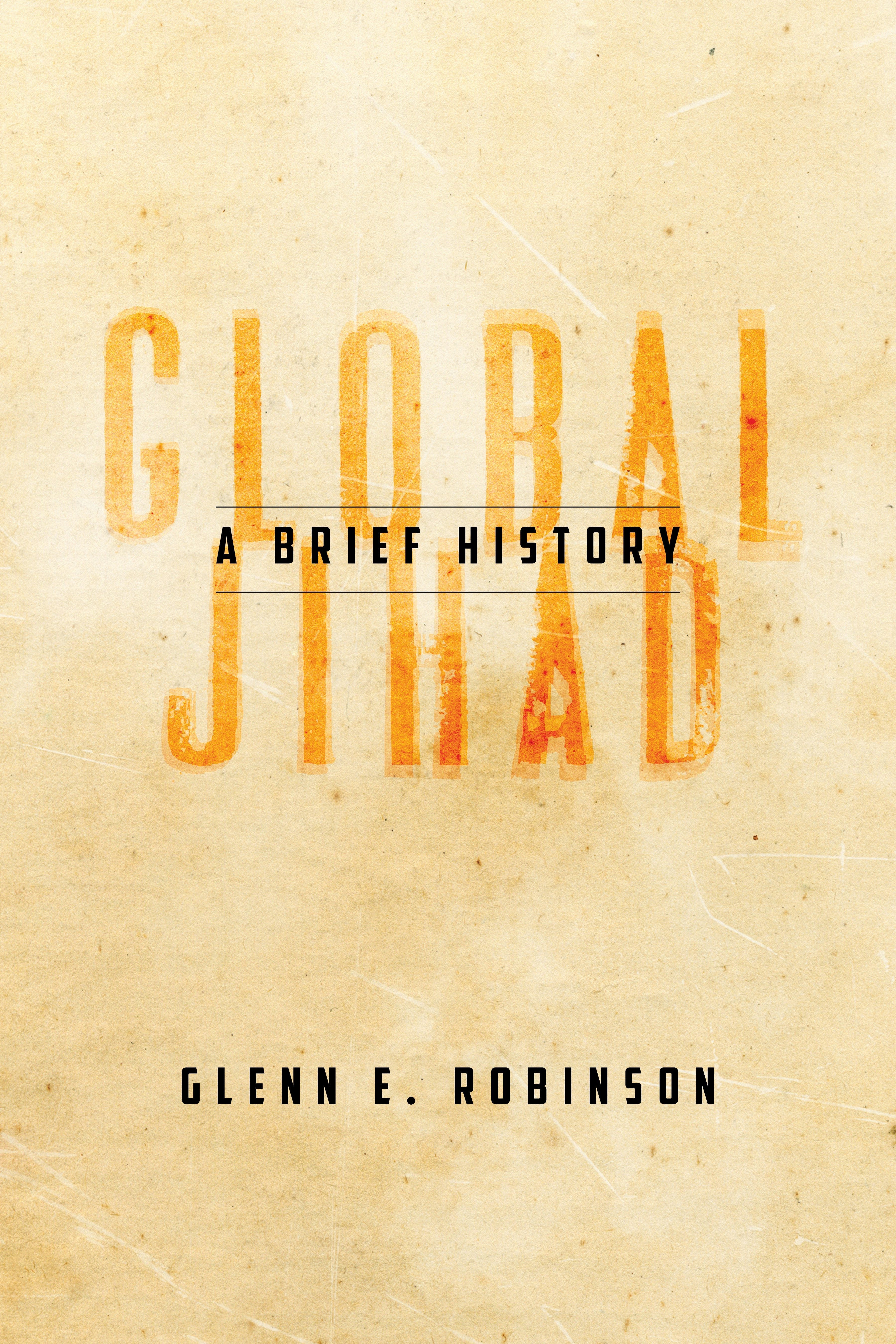 Book cover image for Global Jihad ISBN: 9780804760461