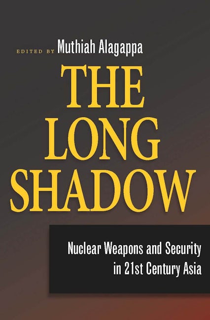 Book cover image for The Long Shadow ISBN: 9780804760867