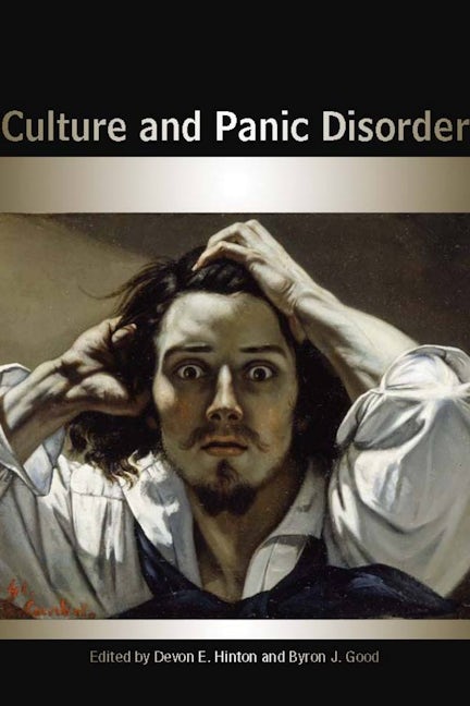 Book cover image for Culture and Panic Disorder ISBN: 9780804761086