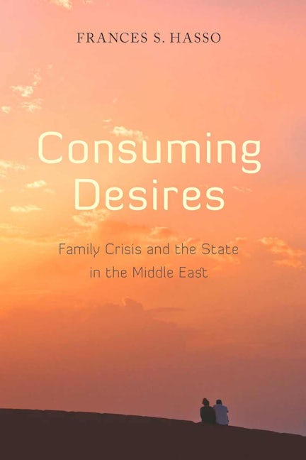 Book cover image for Consuming Desires ISBN: 9780804761567