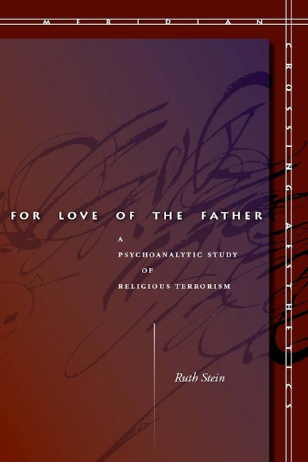 Book cover image for For Love of the Father ISBN: 9780804763059