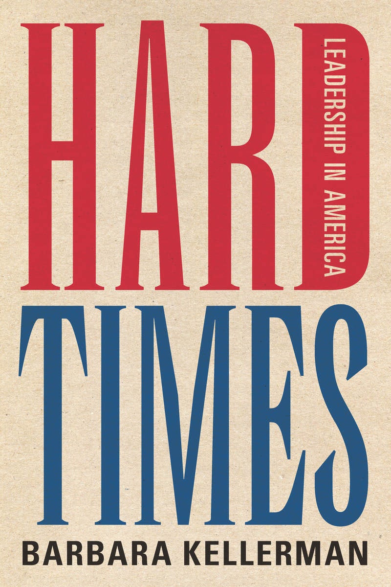 Book cover image for Hard Times ISBN: 9780804792356