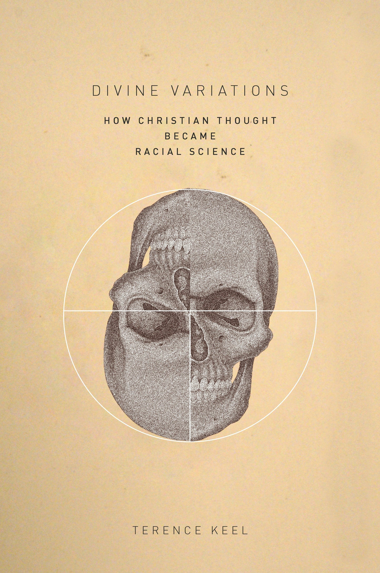 Book cover image for Divine Variations ISBN: 9780804795401