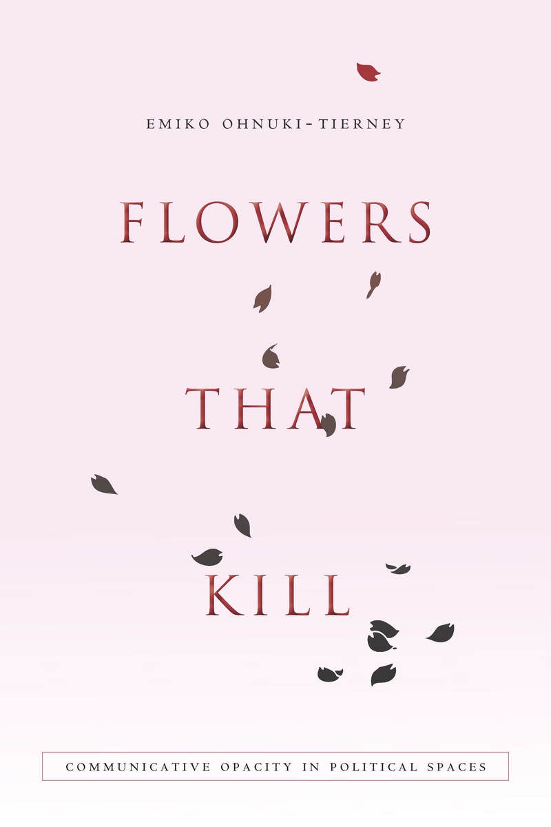 Book cover image for Flowers That Kill ISBN: 9780804795890