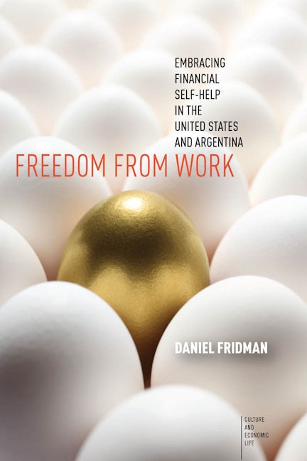 Book cover image for Freedom from Work ISBN: 9780804798266