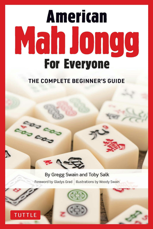 American Mah Jongg for Everyone