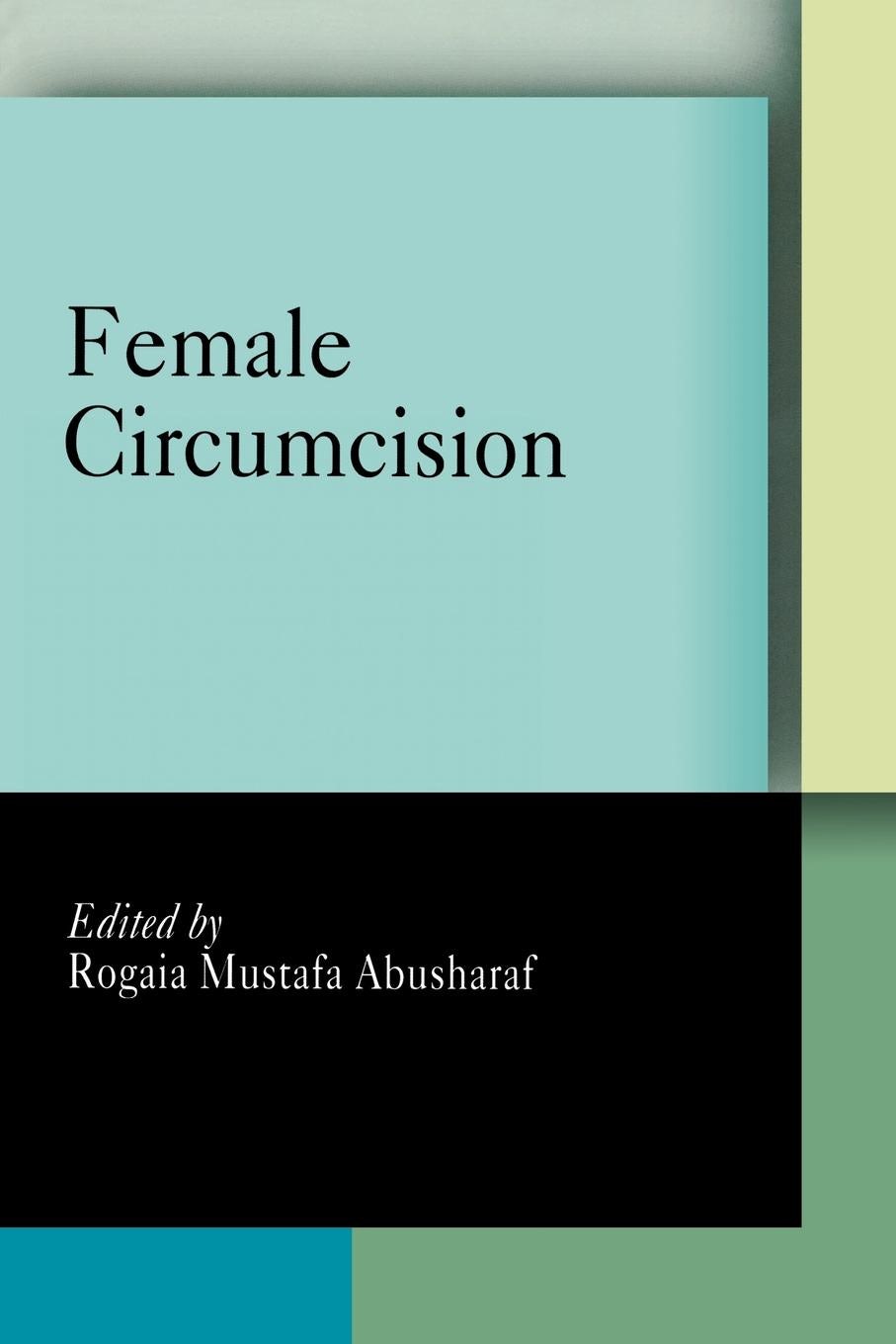 Book cover image for Female Circumcision ISBN: 9780812201024