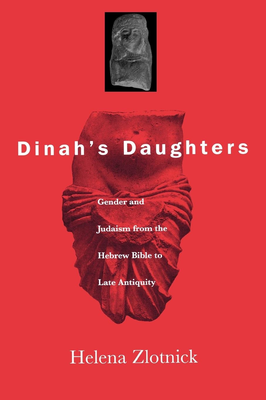 Book cover image for Dinah's Daughters ISBN: 9780812204018