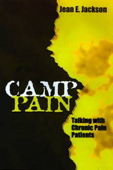 Book cover image for "Camp Pain" ISBN: 9780812204735