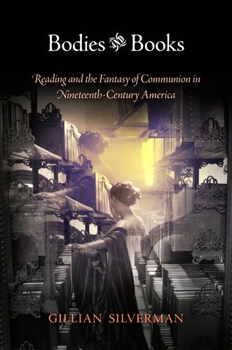 Book cover image for Bodies and Books ISBN: 9780812206180