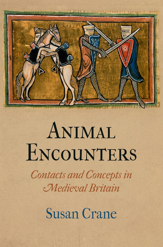Animal Encounters