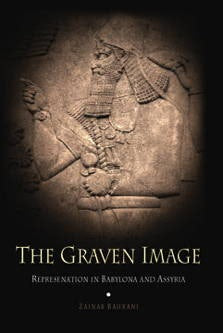 Book cover image for The Graven Image ISBN: 9780812206777