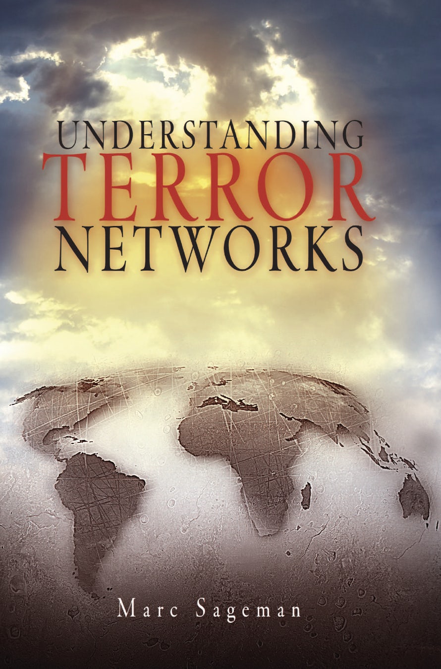 Book cover image for Understanding Terror Networks ISBN: 9780812206791