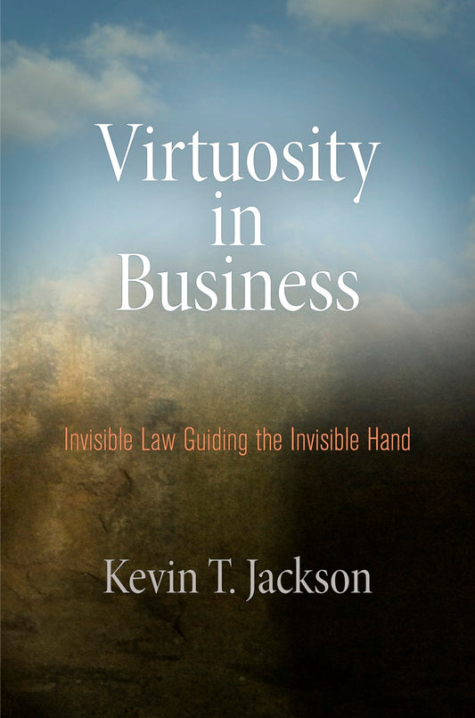 Virtuosity in Business