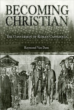 Book cover image for Becoming Christian ISBN: 9780812207378