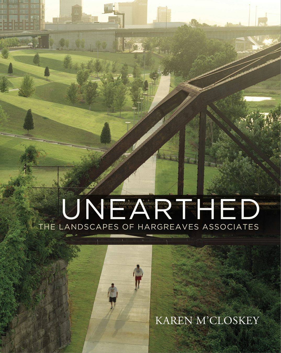 Book cover image for Unearthed ISBN: 9780812207804