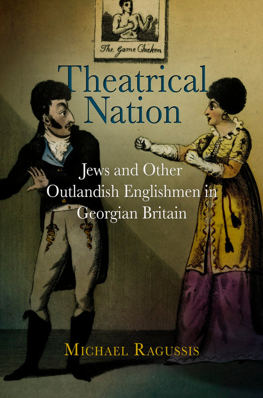 Theatrical Nation