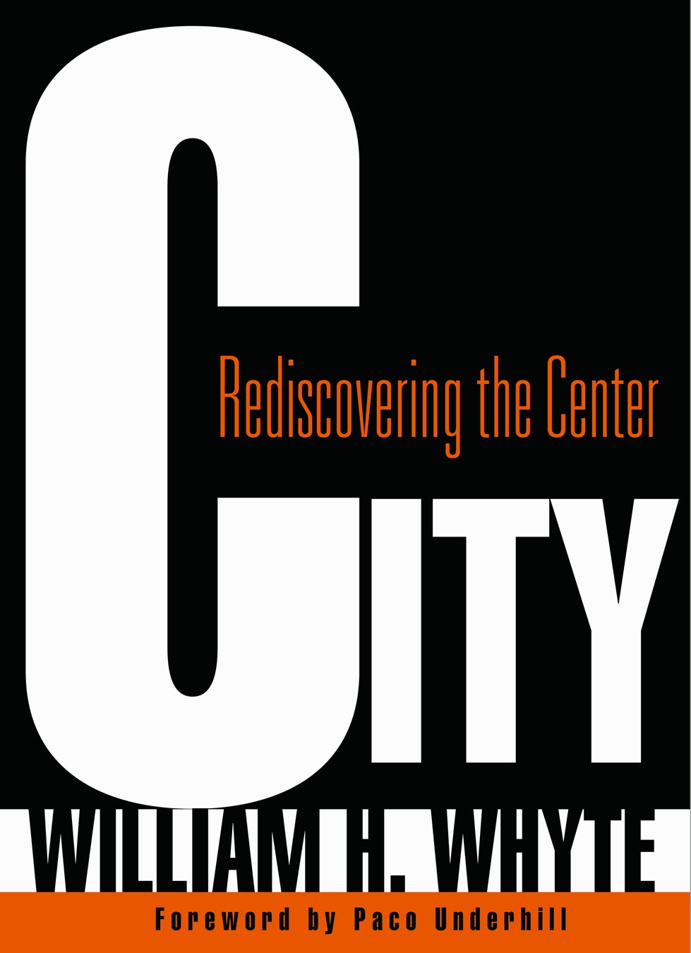 Book cover image for City ISBN: 9780812208344