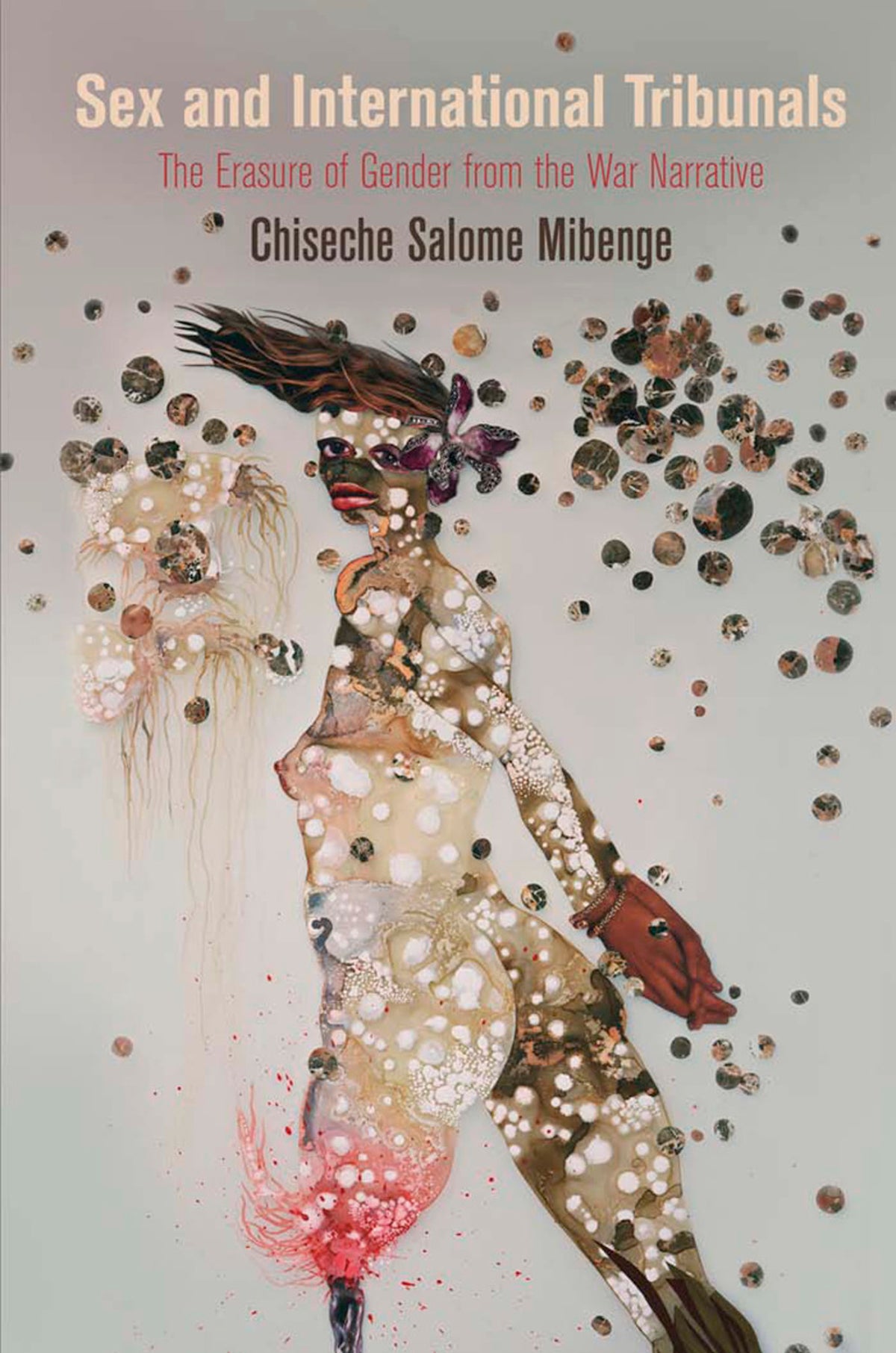 Cover image for Sex and International Tribunals ISBN 9780812208429