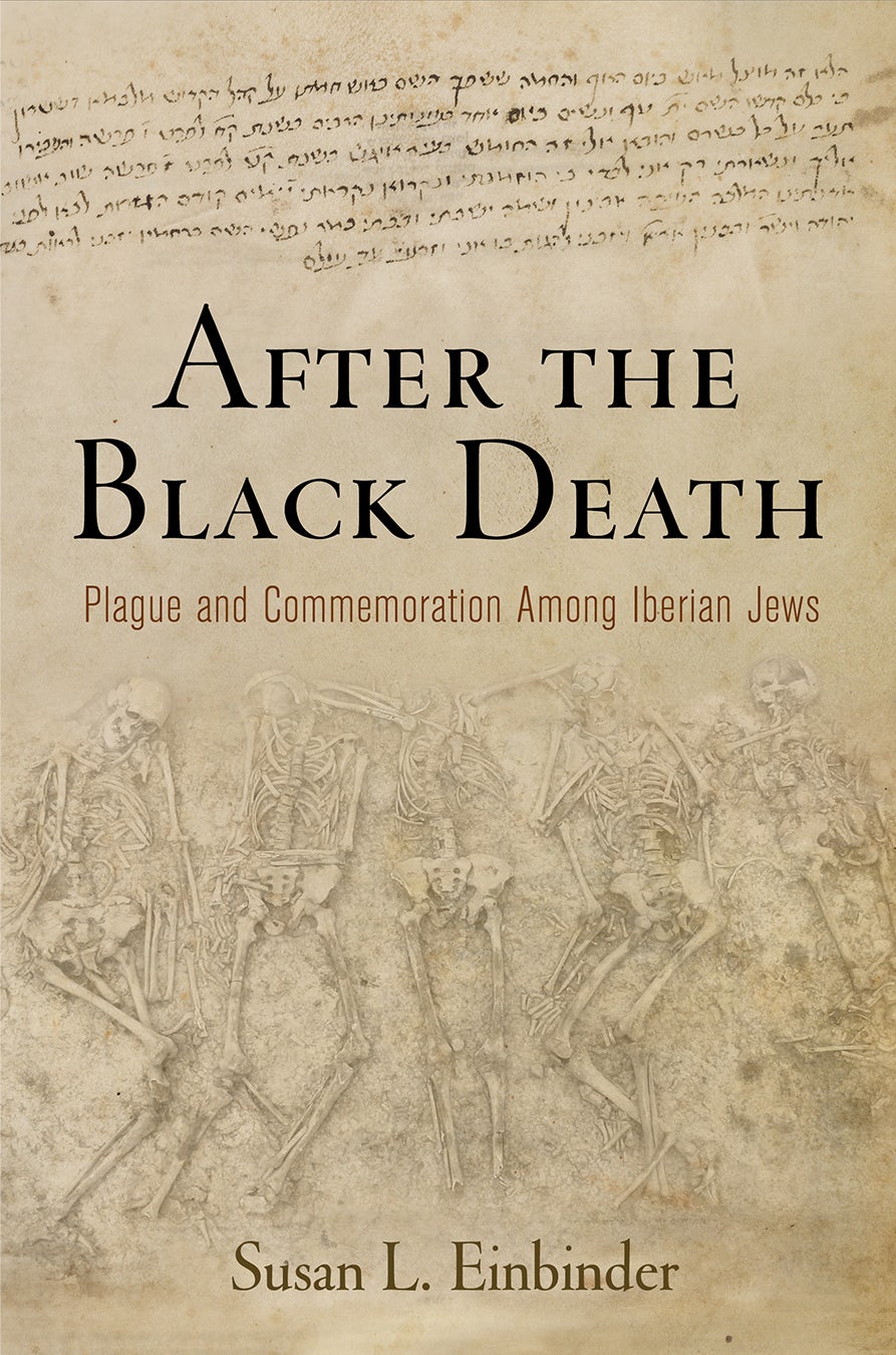 Book cover image for After the Black Death ISBN: 9780812225228