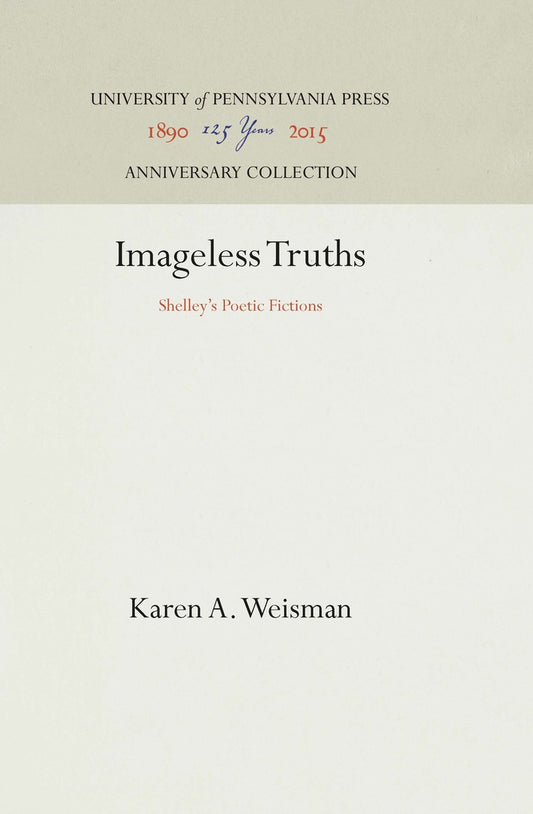 Imageless Truths
