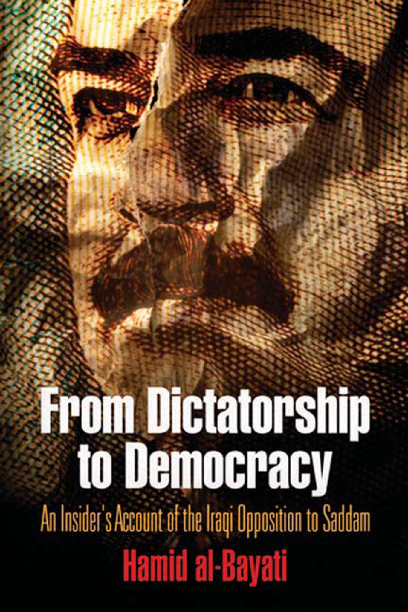 Cover image for From Dictatorship to Democracy ISBN 9780812290387