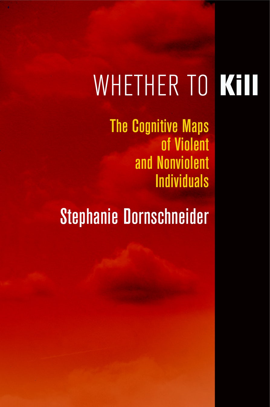 Book cover image for Whether to Kill ISBN: 9780812292015