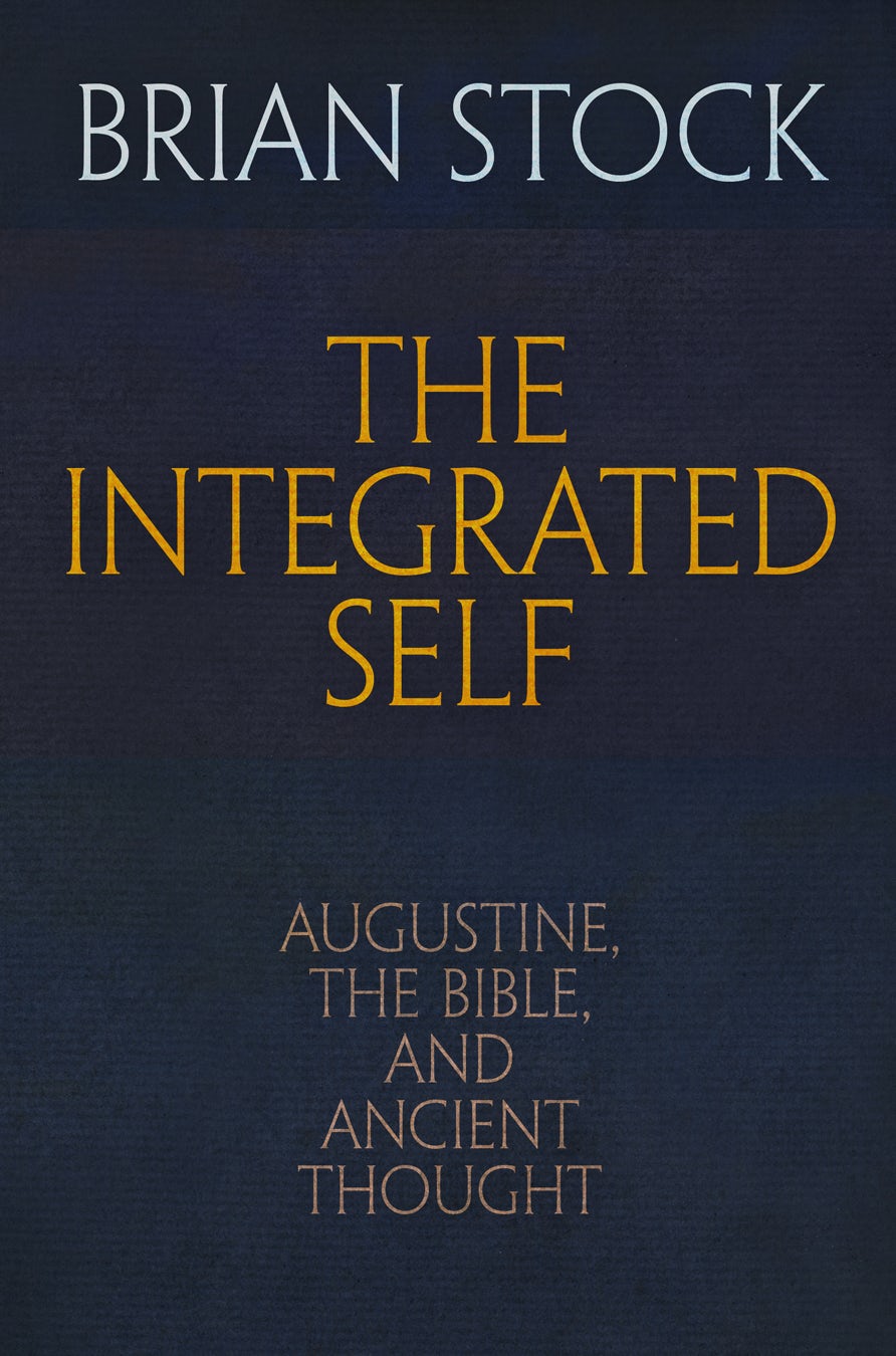 Book cover image for The Integrated Self ISBN: 9780812293524