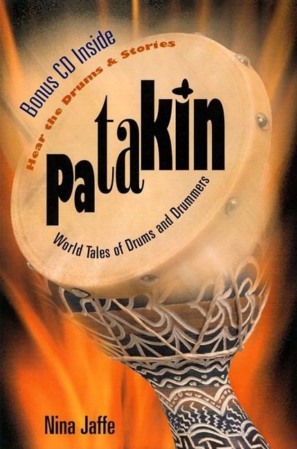 Book cover image for Patakin ISBN: 9780812648775