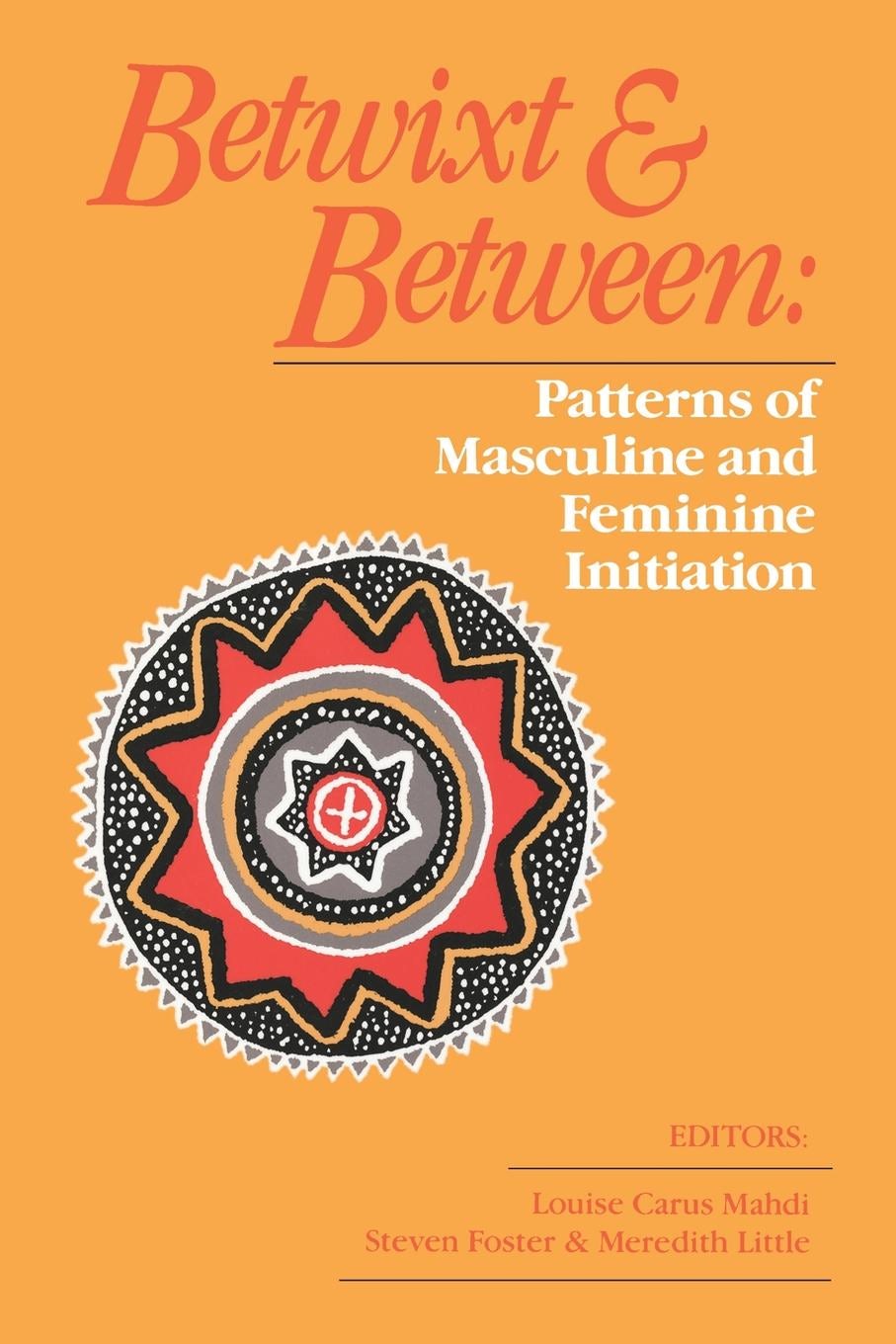 Book cover image for Betwixt and Between ISBN: 9780812690484