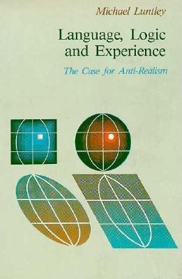 Book cover image for Language, Logic, and Experience ISBN: 9780812690620