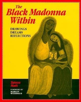 Book cover image for The Black Madonna Within ISBN: 9780812692495