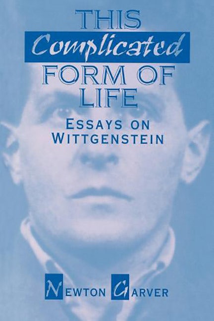Book cover image for This Complicated Form of Life ISBN: 9780812692525