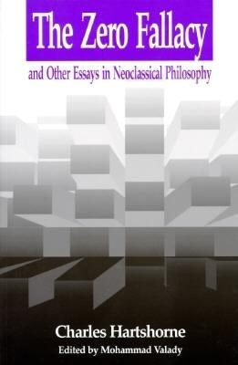 Book cover image for Zero Fallacy ISBN: 9780812693249