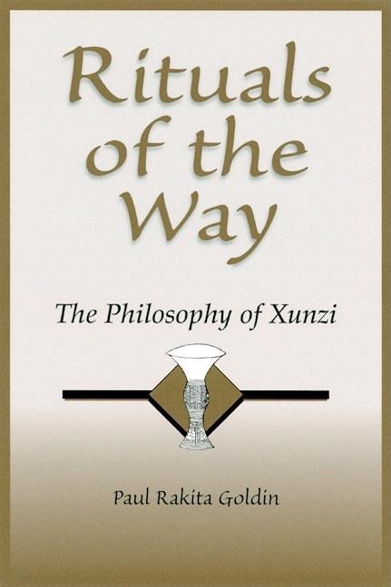 Book cover image for Rituals of the Way ISBN: 9780812694000