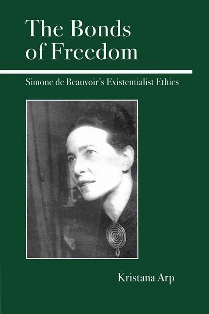 Book cover image for The Bonds of Freedom ISBN: 9780812694420