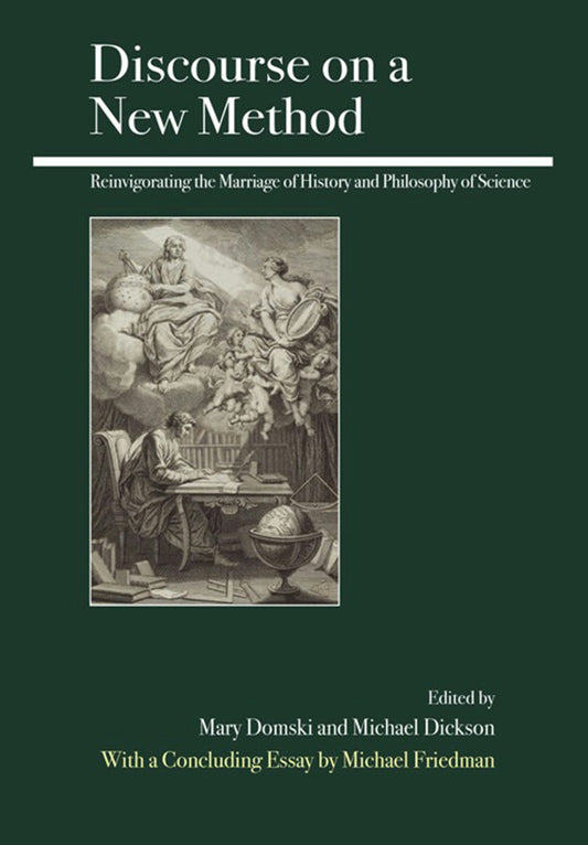 Discourse on a New Method