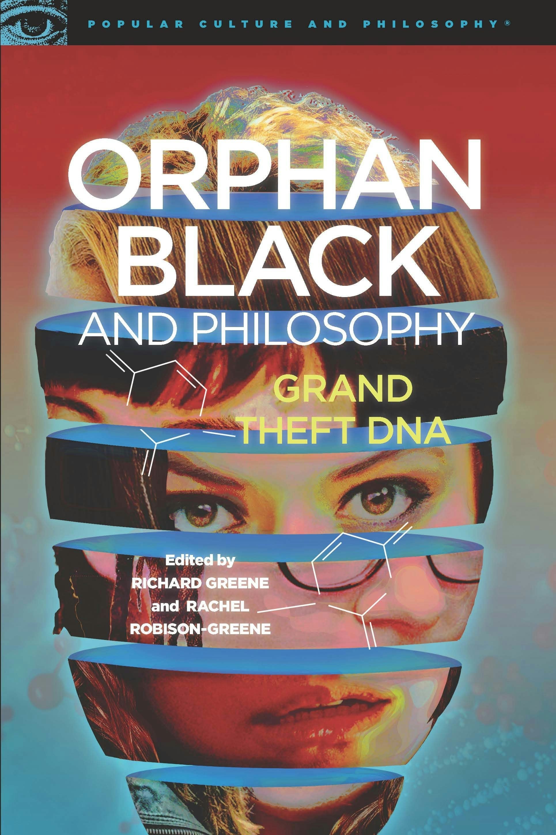 Book cover image for Orphan Black and Philosophy ISBN: 9780812699203