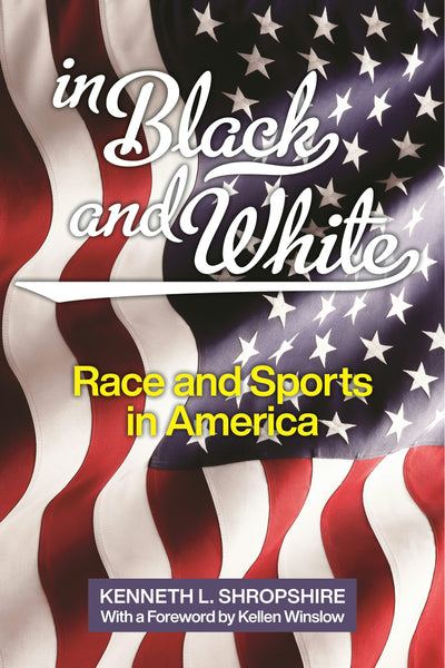 Cover image for In Black and White, isbn: 9780814739679