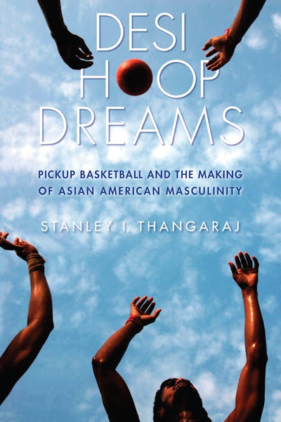 Desi Hoop Dreams