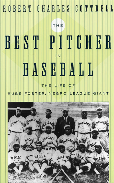 Cover image for The Best Pitcher in Baseball, isbn: 9780814772362
