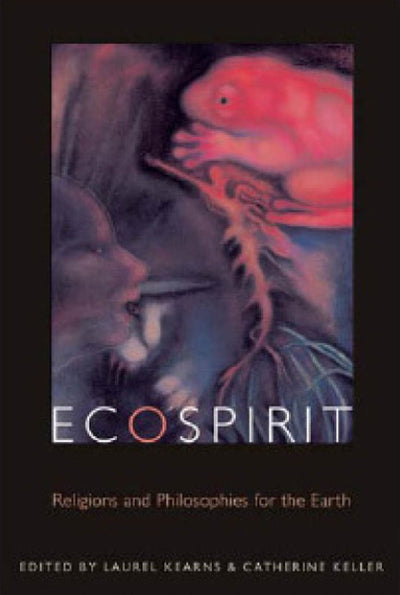 Cover image for Ecospirit, isbn: 9780823227464