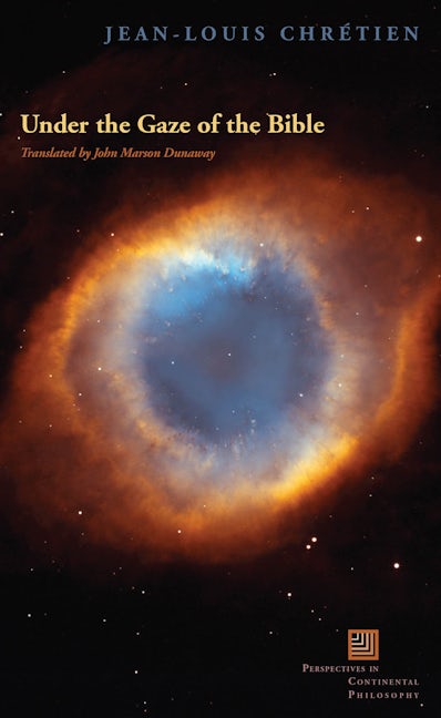 Book cover image for Under the Gaze of the Bible ISBN: 9780823262328