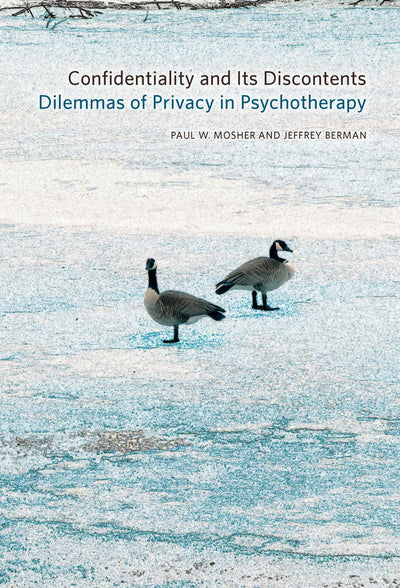 Cover image for Confidentiality and Its Discontents, isbn: 9780823265107