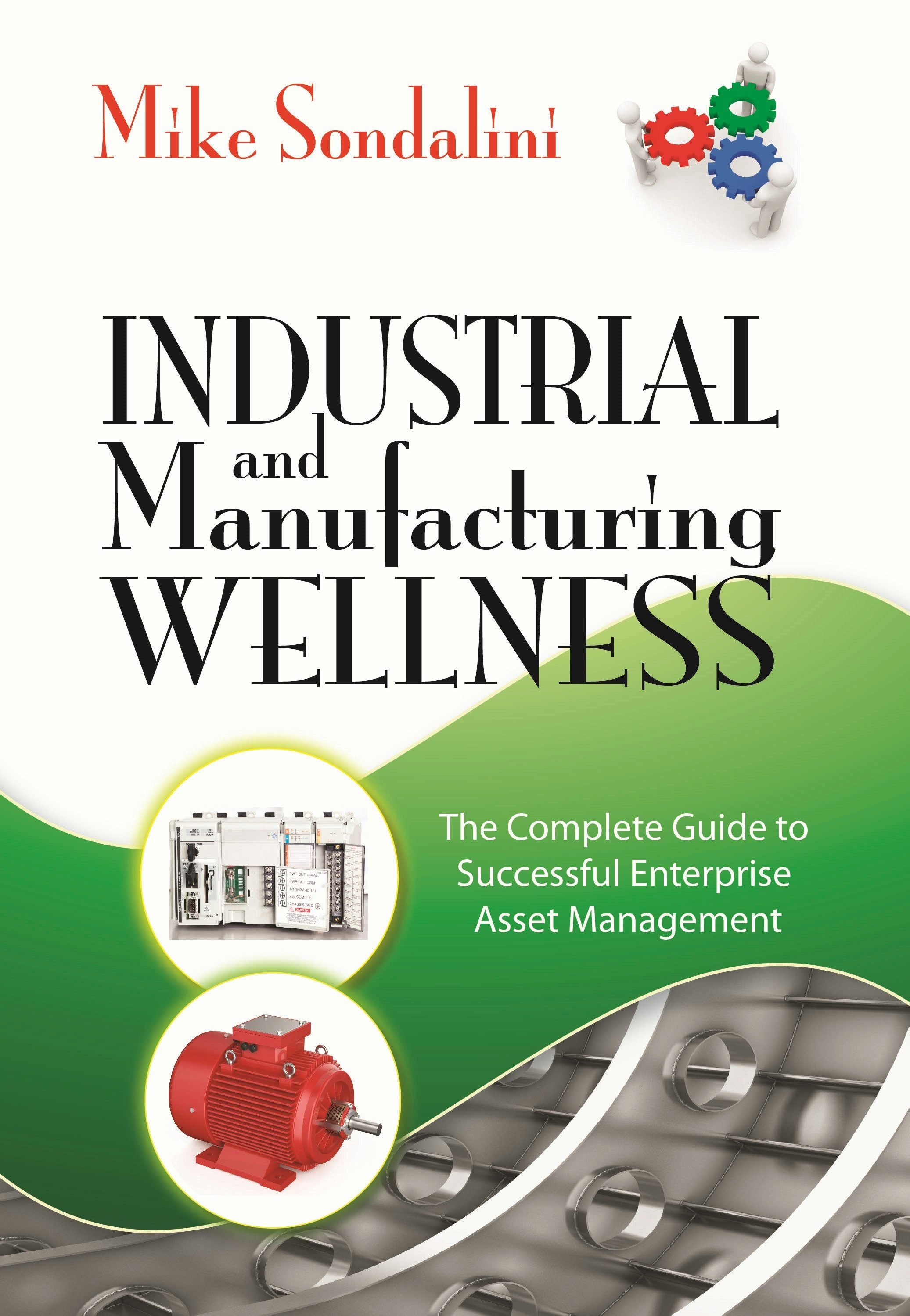 Book cover image for Industrial and Manufacturing Wellness ISBN: 9780831135904