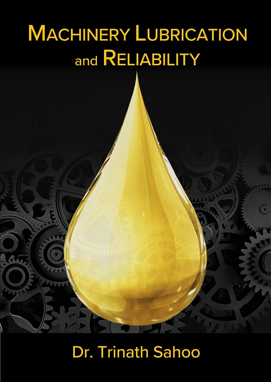Book cover image for Machinery Lubrication and Reliability ISBN: 9780831136383